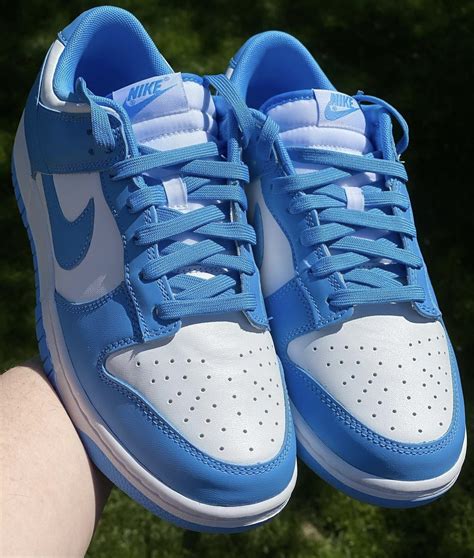 light photo blue nike shoes.